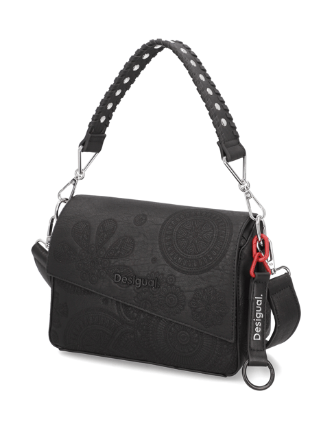 Lederimitat Mini Bag