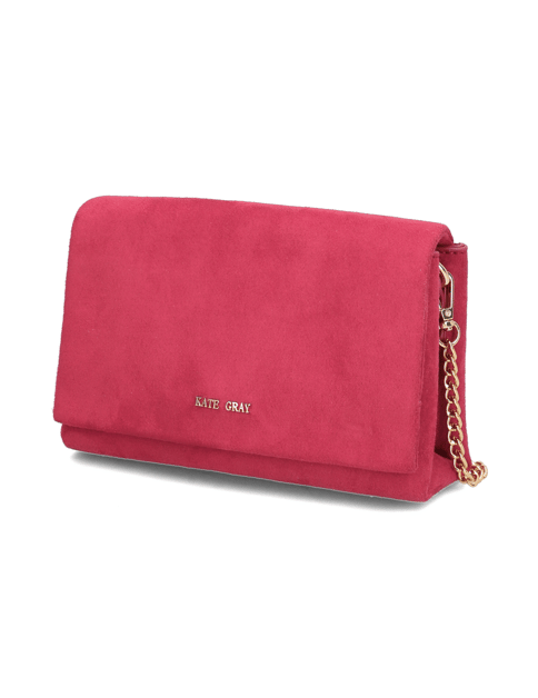 Veloursimitat Mini Bag