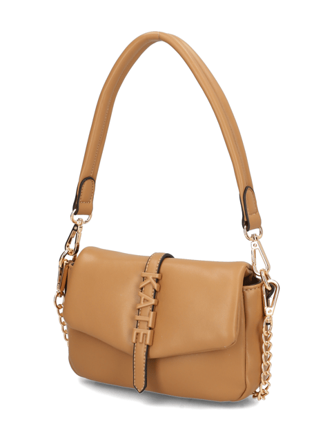 Lederimitat Mini Bag