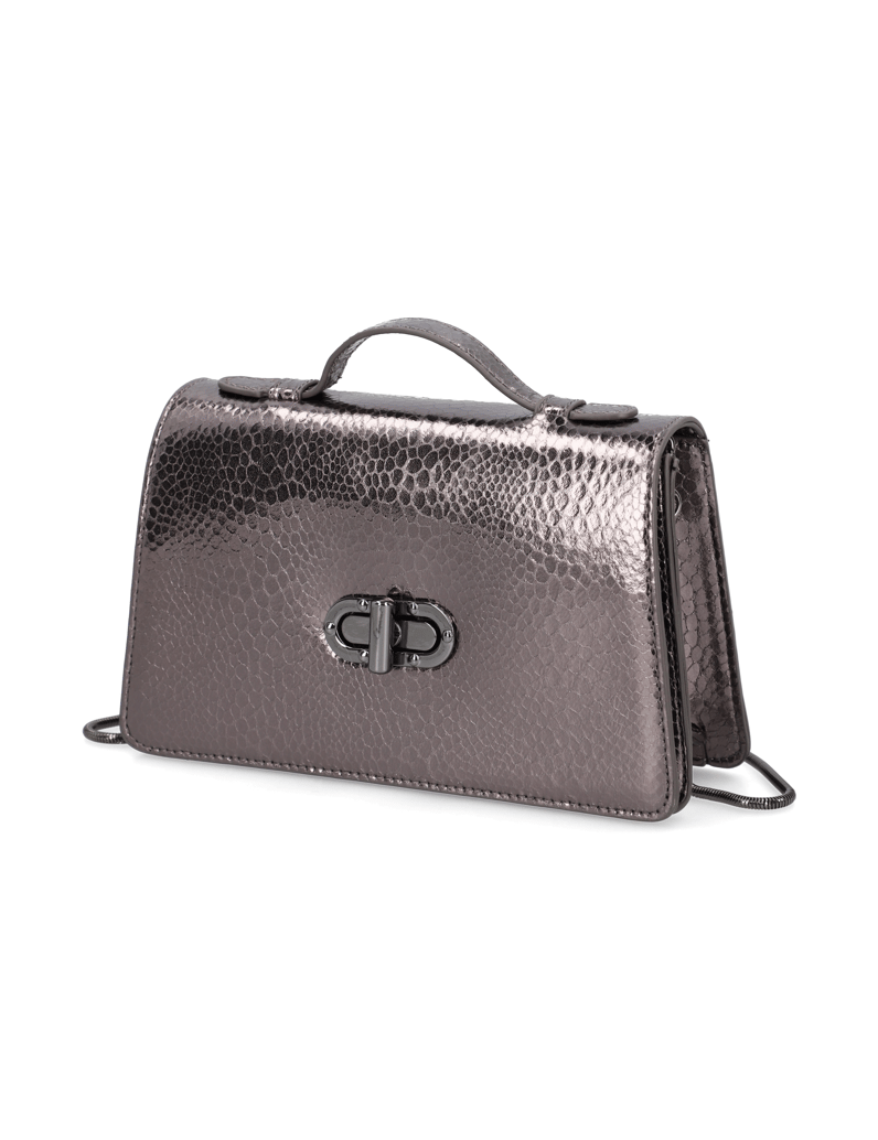 Silvia-Schneider-Mini-Bag-silber