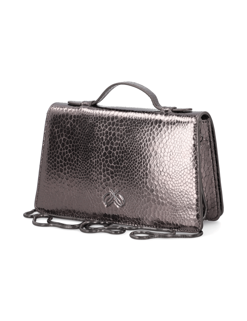 Silvia-Schneider-Mini-Bag-silber