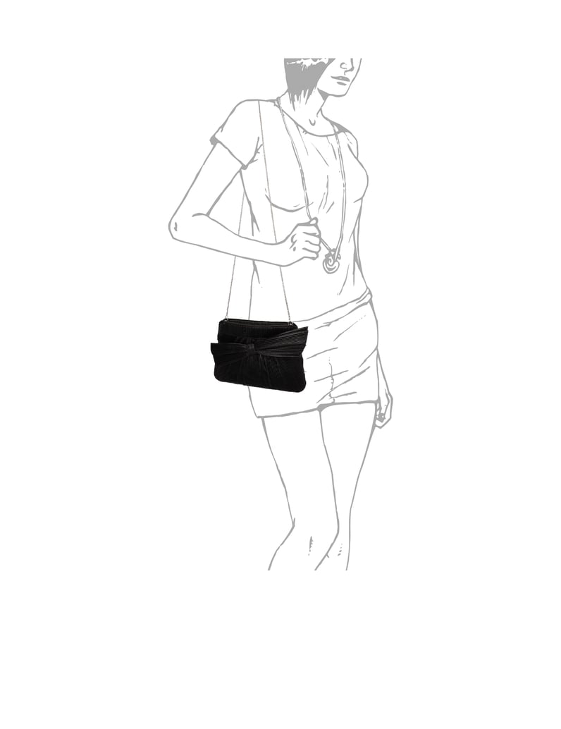 Kate-Gray-Mini-Bag-schwarz