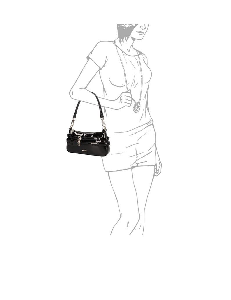 Kate-Gray-Mini-Bag-schwarz