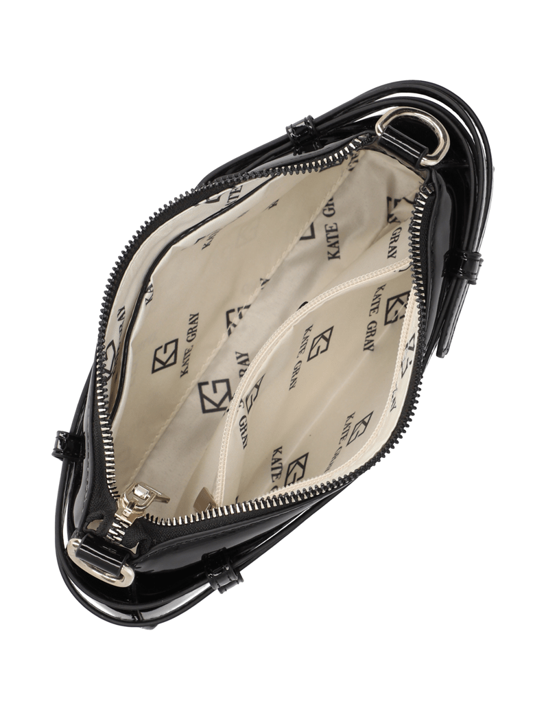 Kate-Gray-Mini-Bag-schwarz
