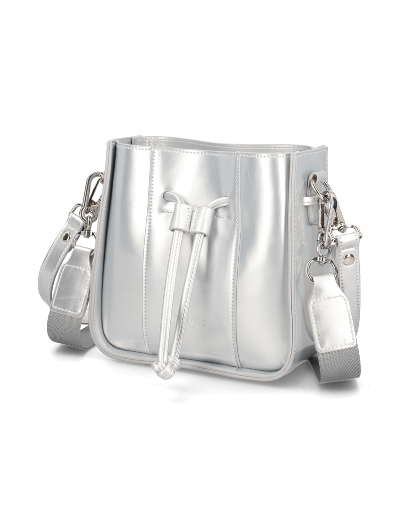 Kate-Gray-Mini-Bag-silber