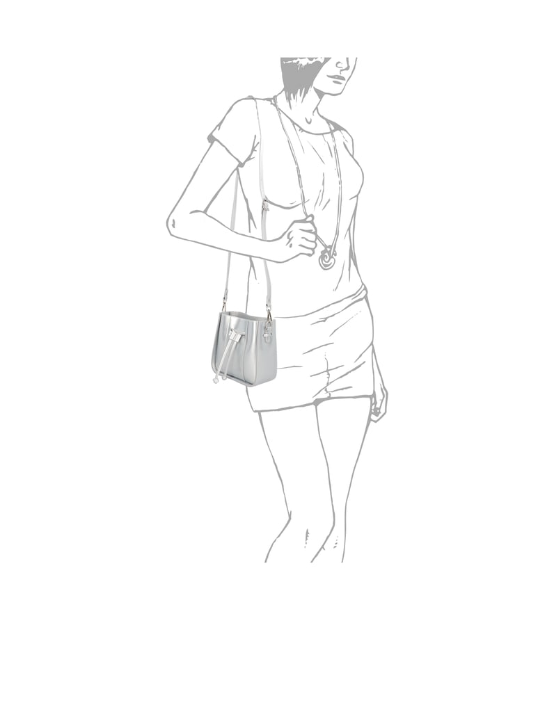Kate-Gray-Mini-Bag-silber