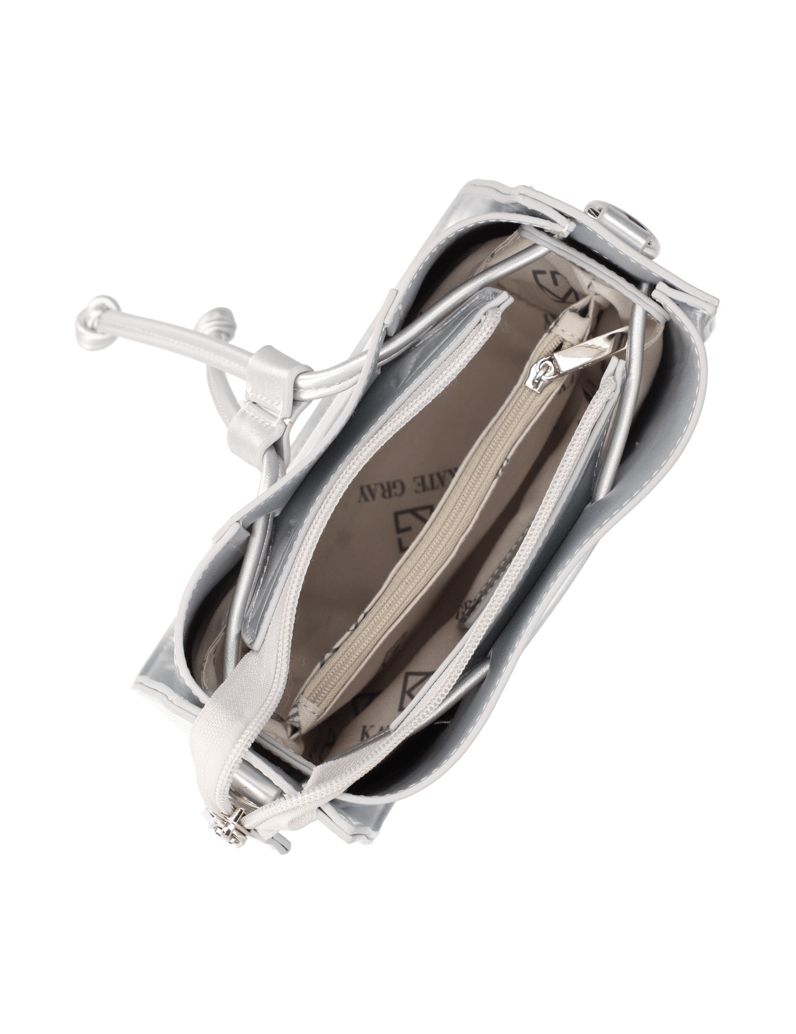 Kate-Gray-Mini-Bag-silber