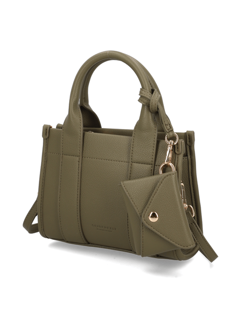MELOY MINI TOTE