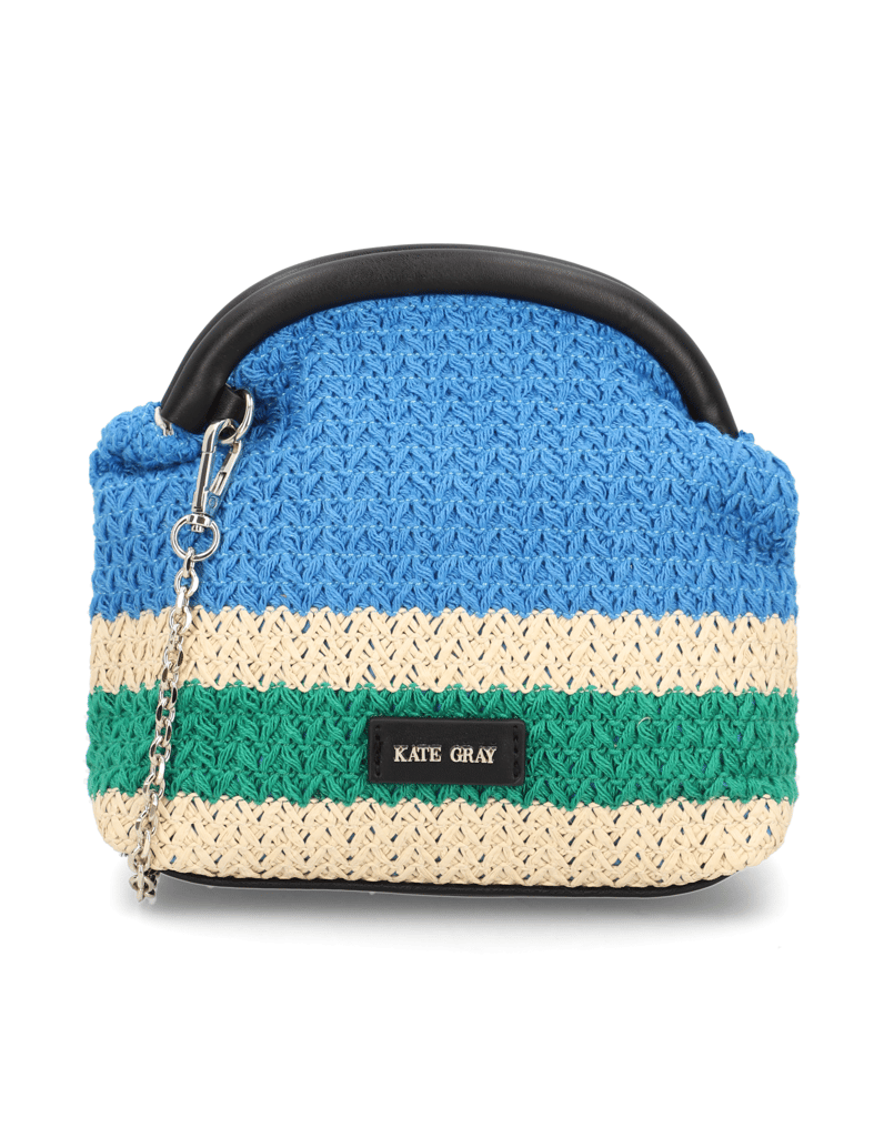 Kate-Gray-Mini-Bag-blau