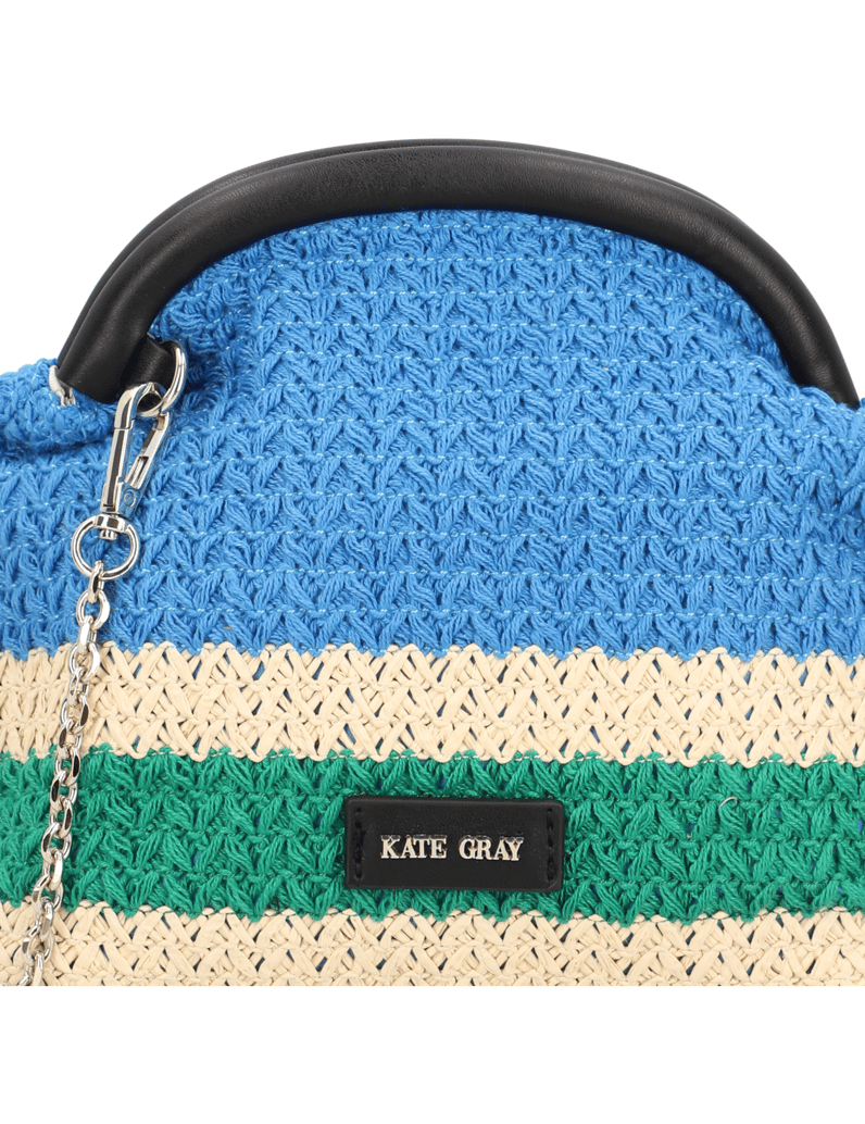 Kate-Gray-Mini-Bag-blau