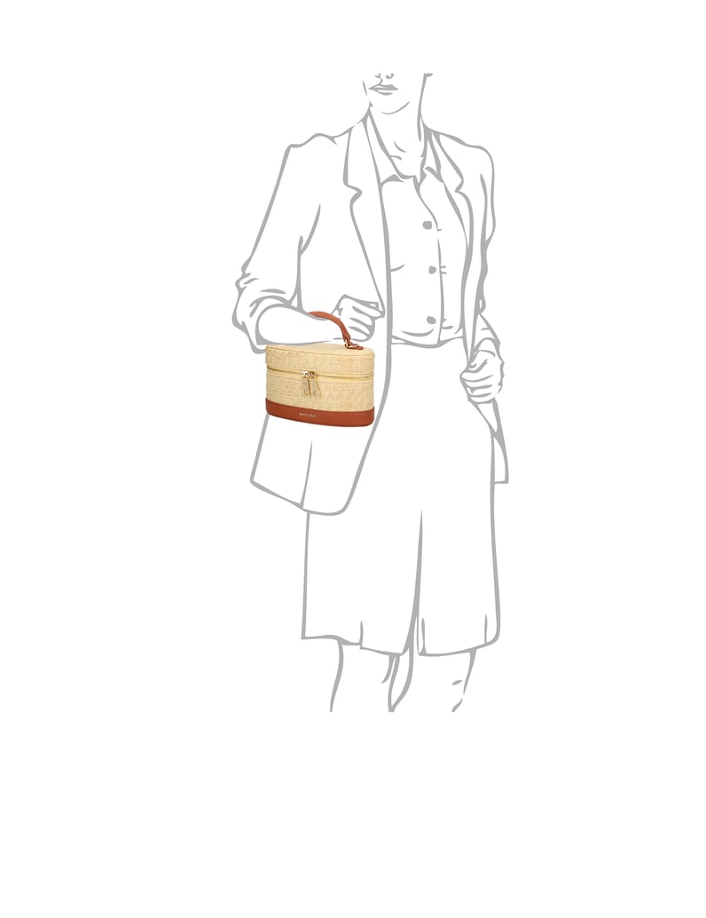 Kate-Gray-Mini-Bag-beige