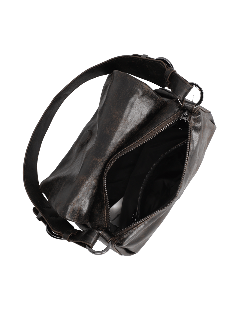 DESIGUAL-Mini-Bag-braun
