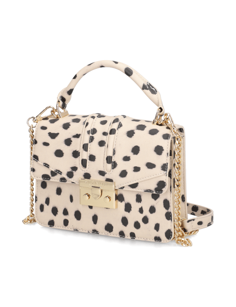 ROROS TOP HANDLE*DOTTY DALMATIAN
