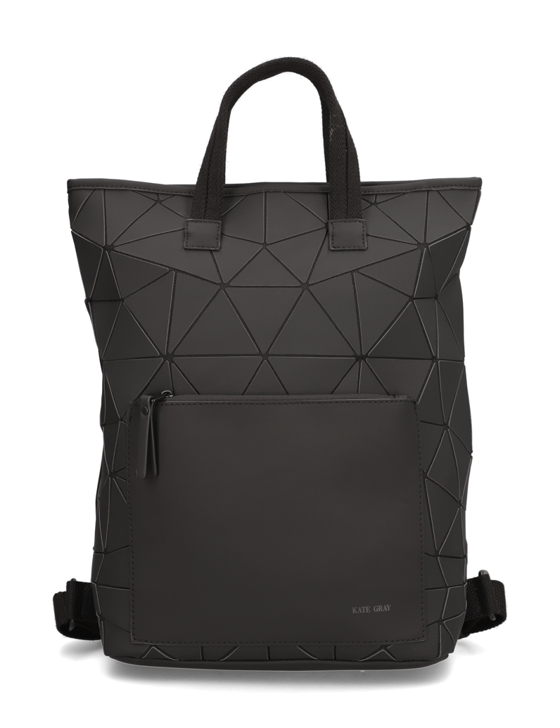 Kate-Gray-Rucksack-schwarz