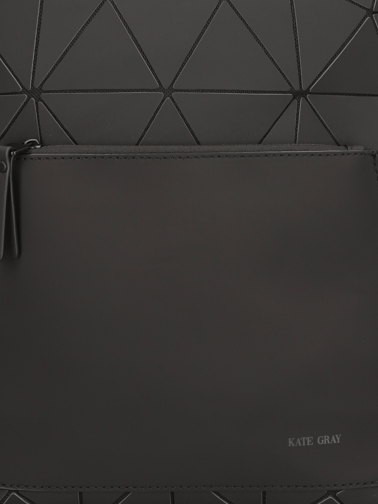 Kate-Gray-Rucksack-schwarz