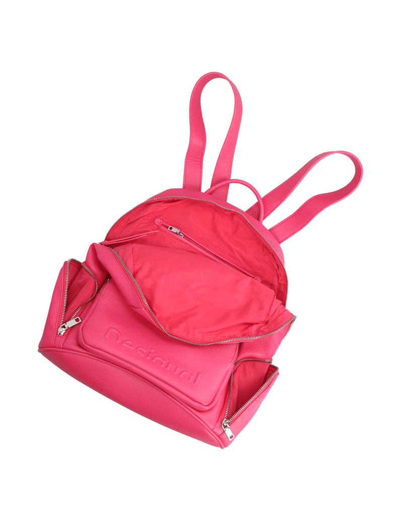 DESIGUAL-Rucksack