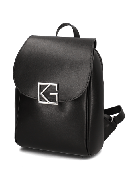 Glattleder Rucksack