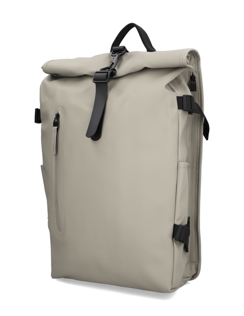 Rolltop Rucksack Large W3