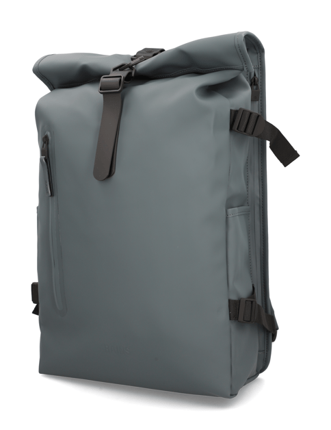 Rolltop Rucksack Large W3