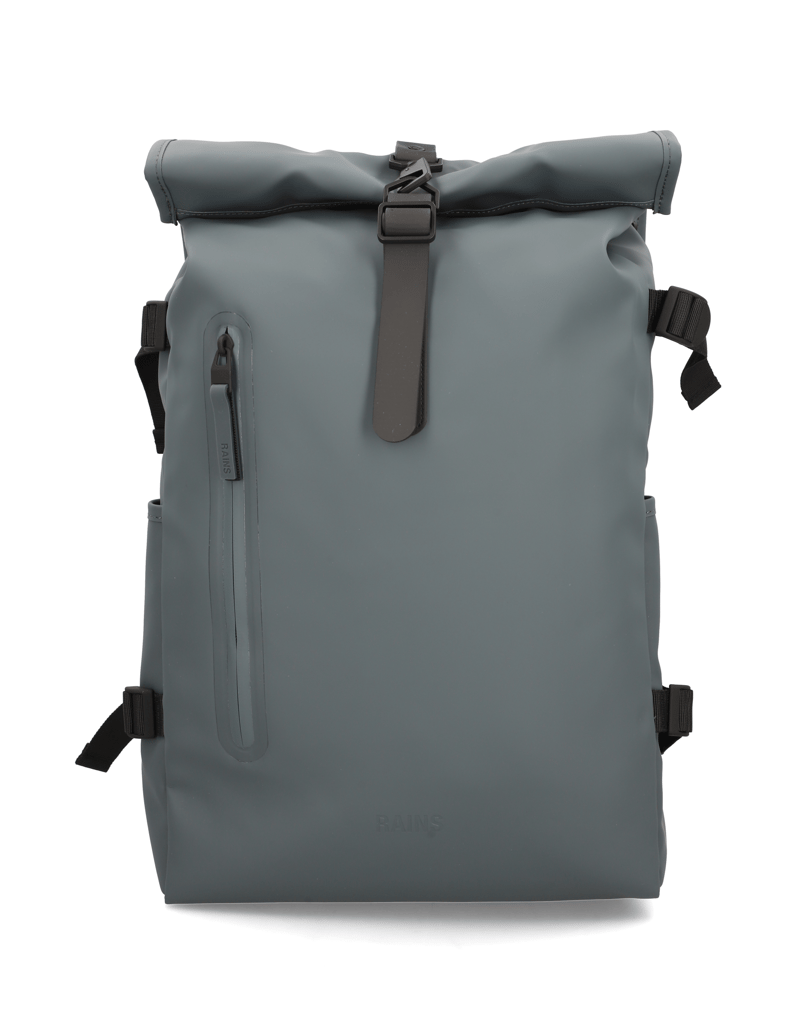 RAINS-Rolltop-Rucksack-Large-W3-blau
