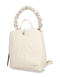 DESIGUAL&nbsp;Rucksack&nbsp;weiss