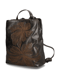 DESIGUAL&nbsp;Rucksack&nbsp;braun