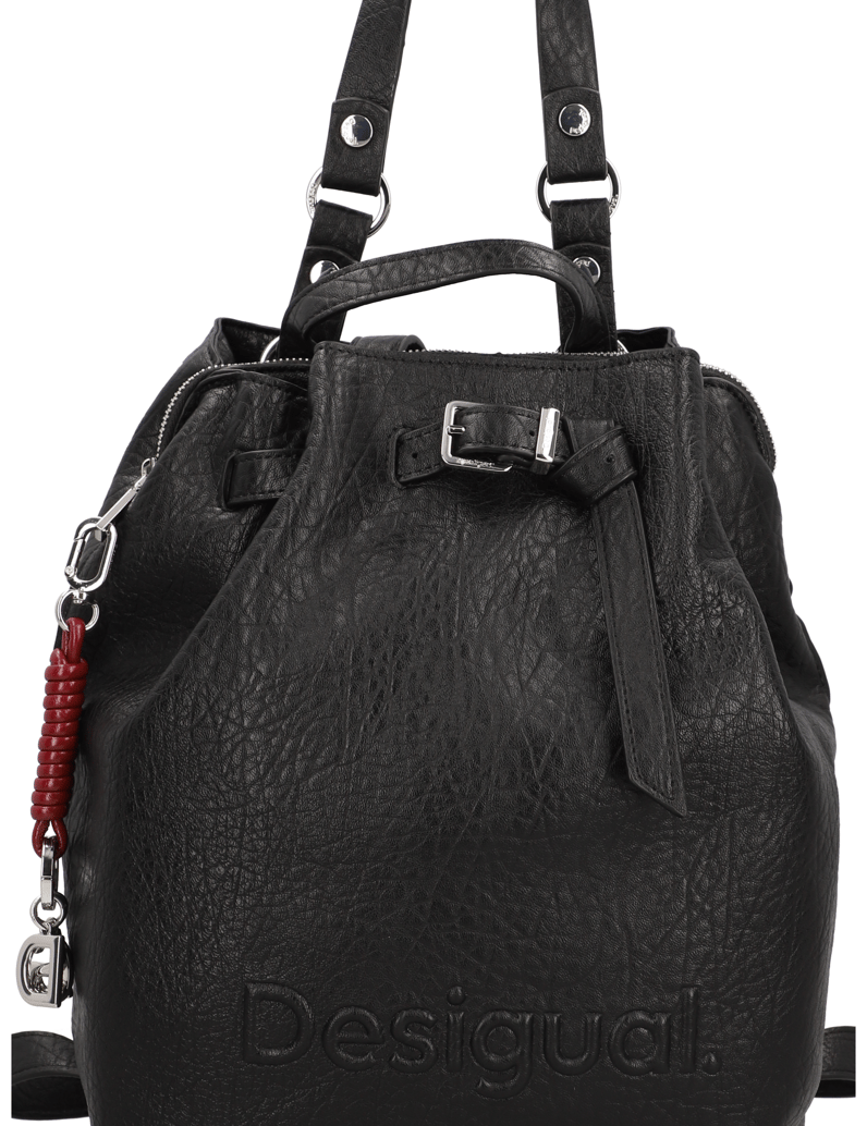 DESIGUAL-LUENA-schwarz