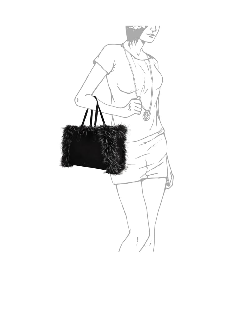 Kate-Gray-Wendeshopper-schwarz