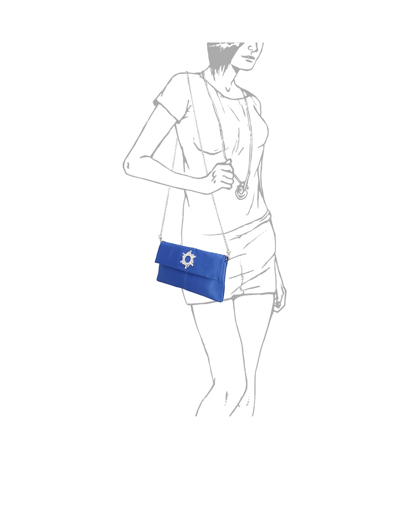 Kate-Gray-Textil-Clutch