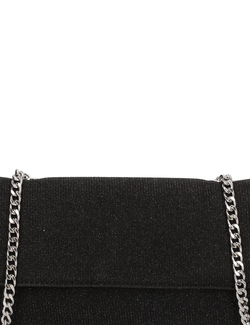Kate-Gray-Clutch-silber
