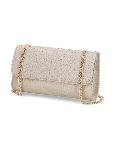 Textil Clutch