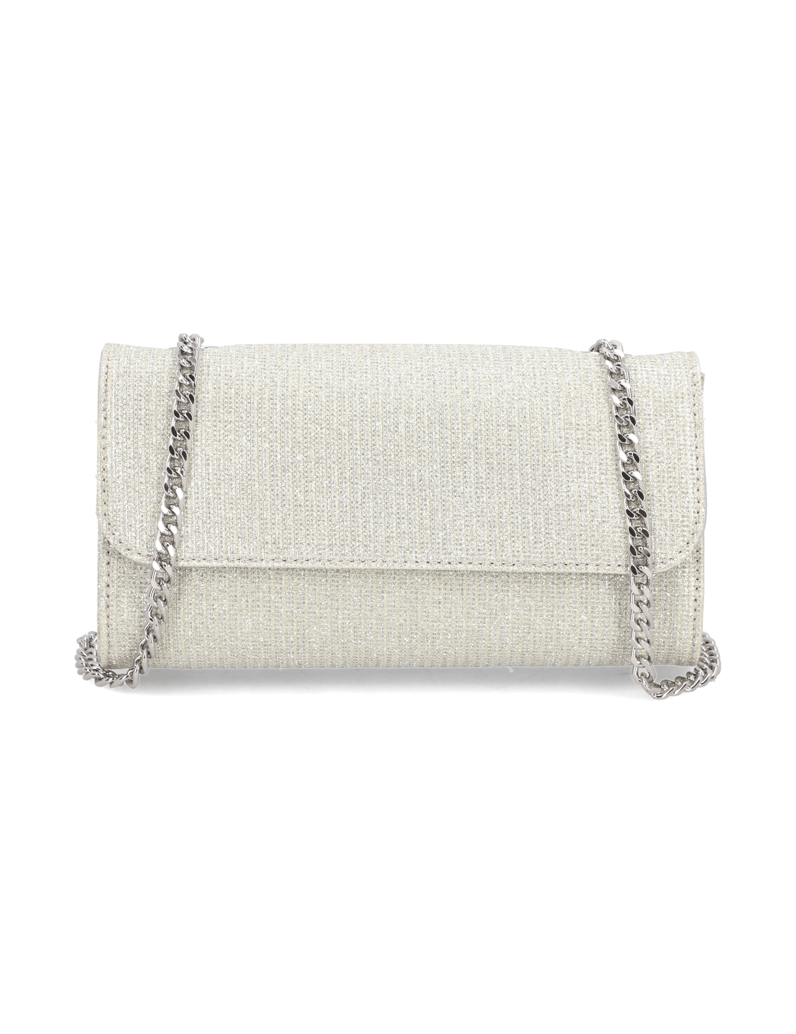 Kate-Gray-Clutch-silber