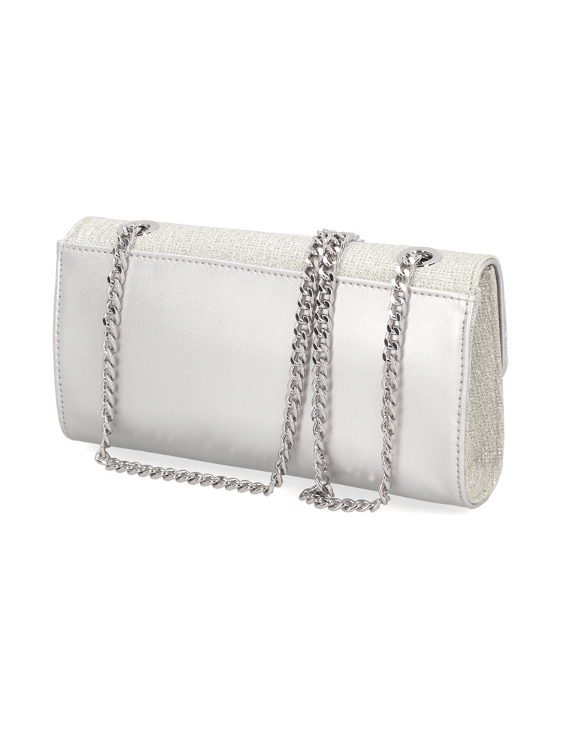 Kate-Gray-Clutch-silber