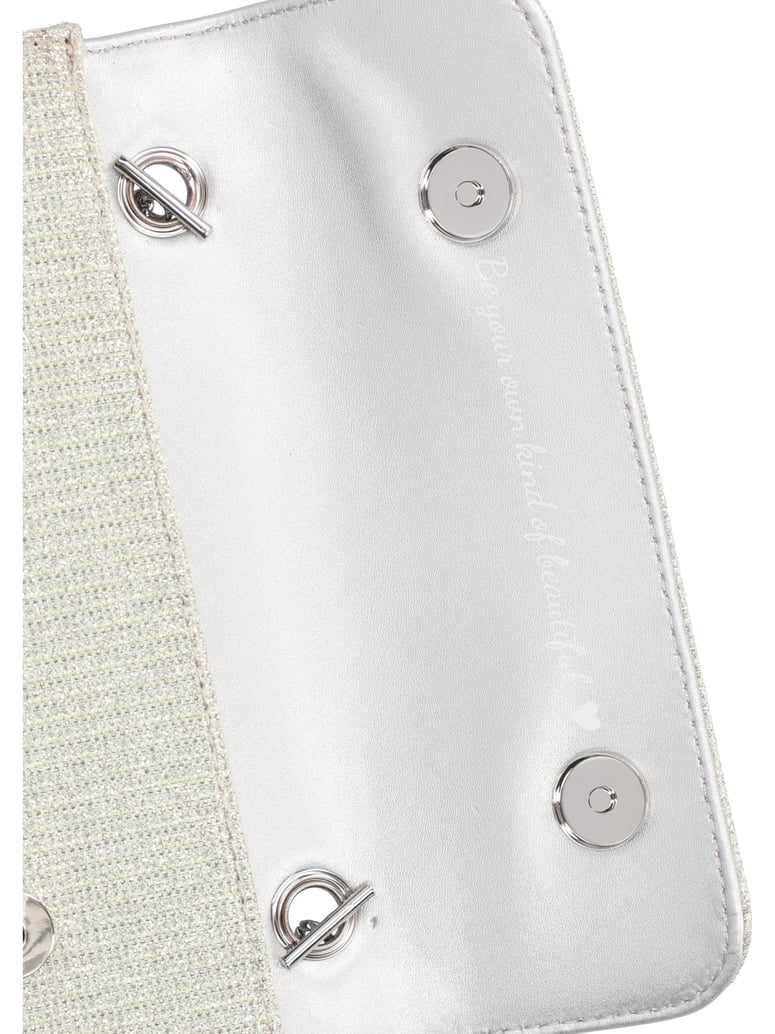 Kate-Gray-Clutch-silber