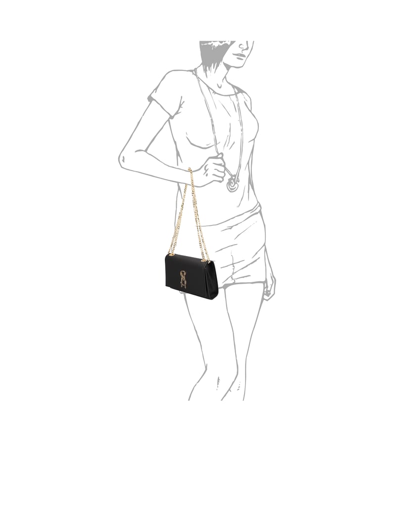 Steve-Madden-BRAMONE-schwarz