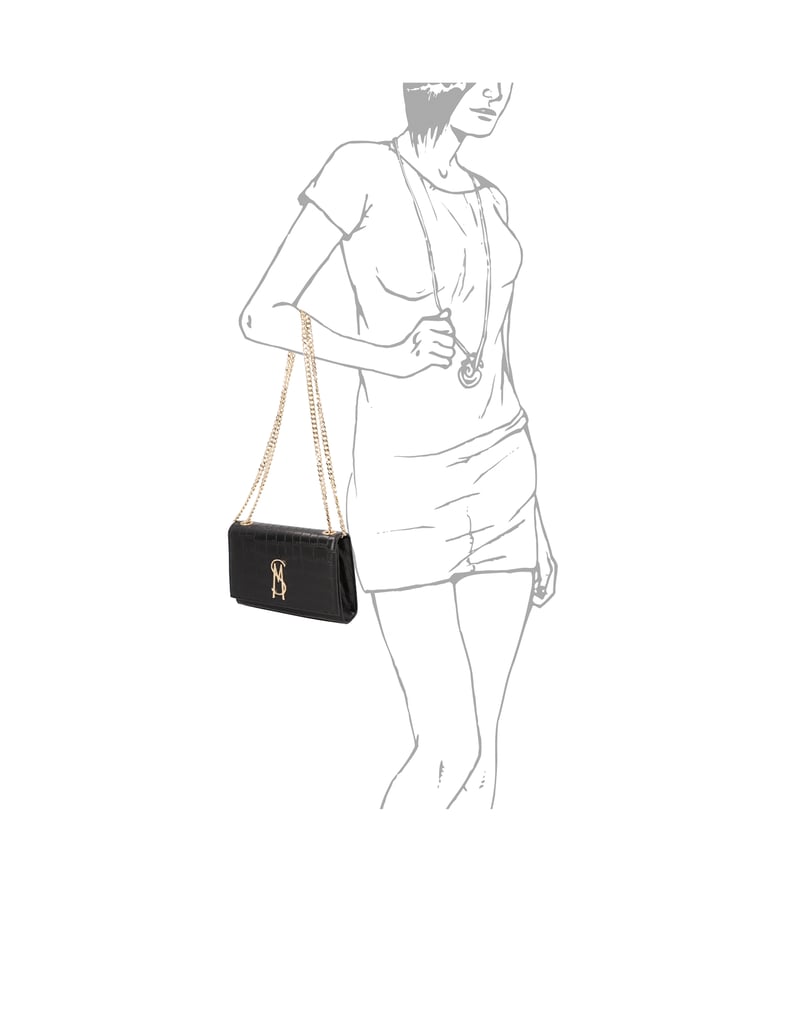 Steve-Madden-BRAMONIE-schwarz