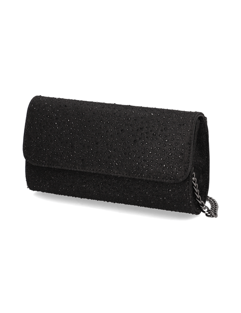 Textil Clutch
