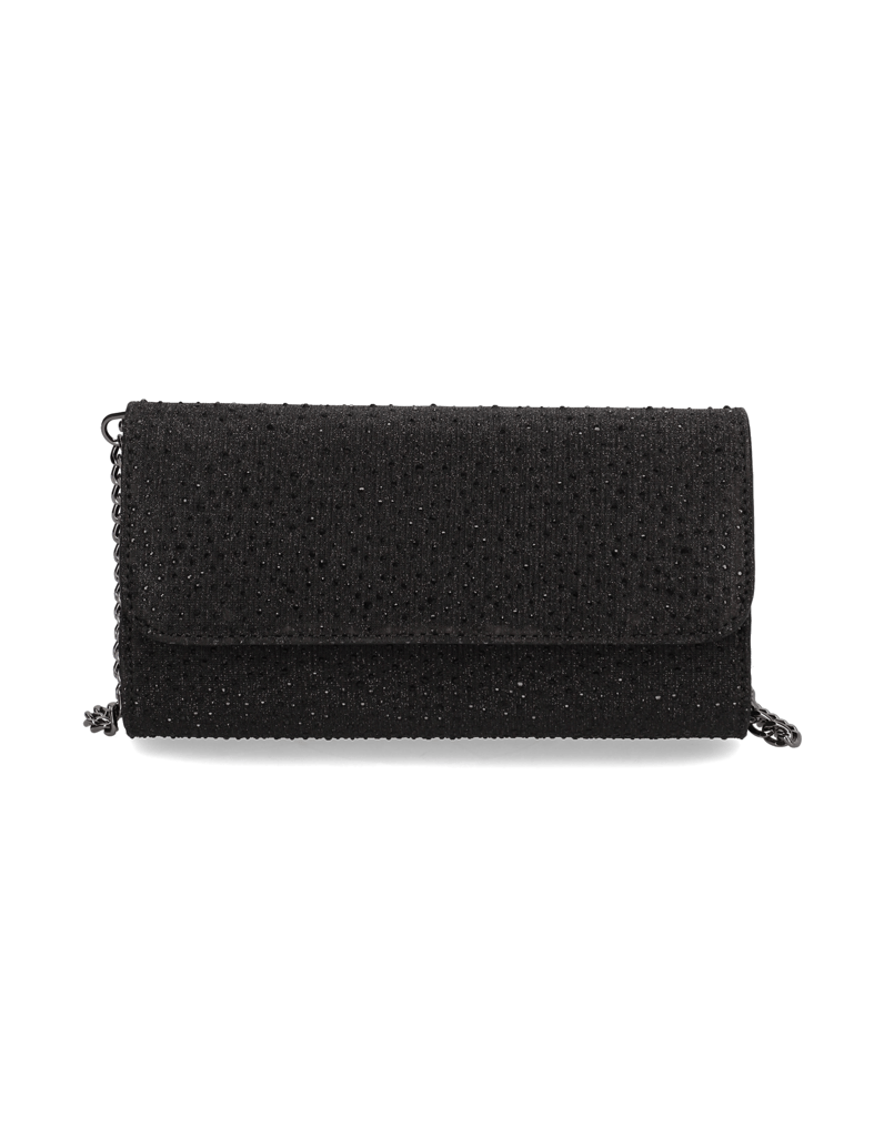 Kate-Gray-Textil-Clutch-schwarz