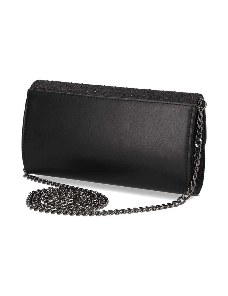 Kate-Gray-Textil-Clutch-schwarz
