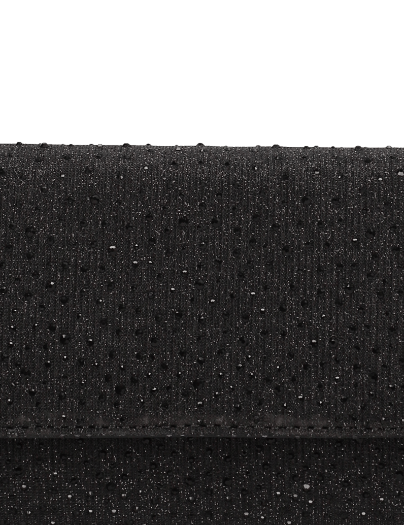 Kate-Gray-Textil-Clutch-schwarz