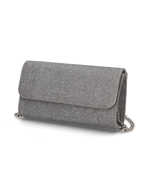 Textil Clutch