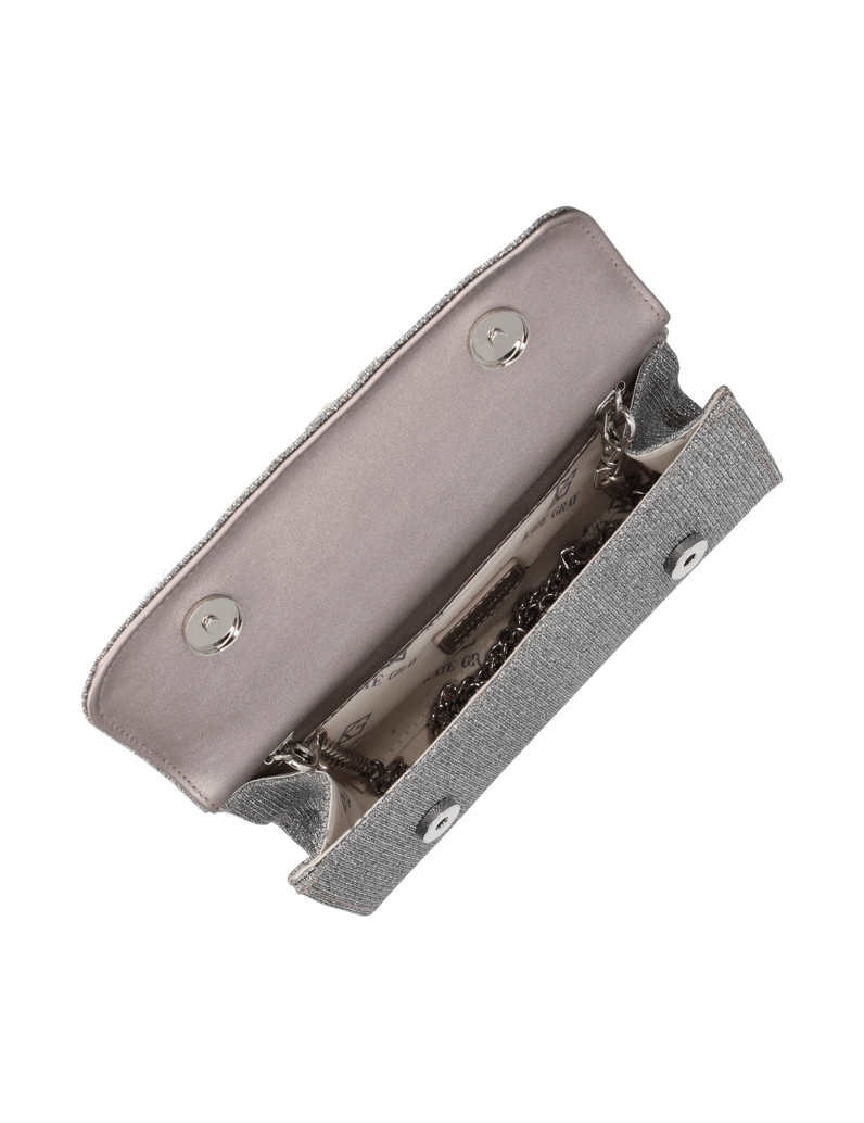Kate-Gray-Textil-Clutch-schwarz
