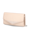 Silvia Schneider Clutch beige