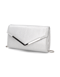 Silvia Schneider&nbsp;Clutch&nbsp;silber