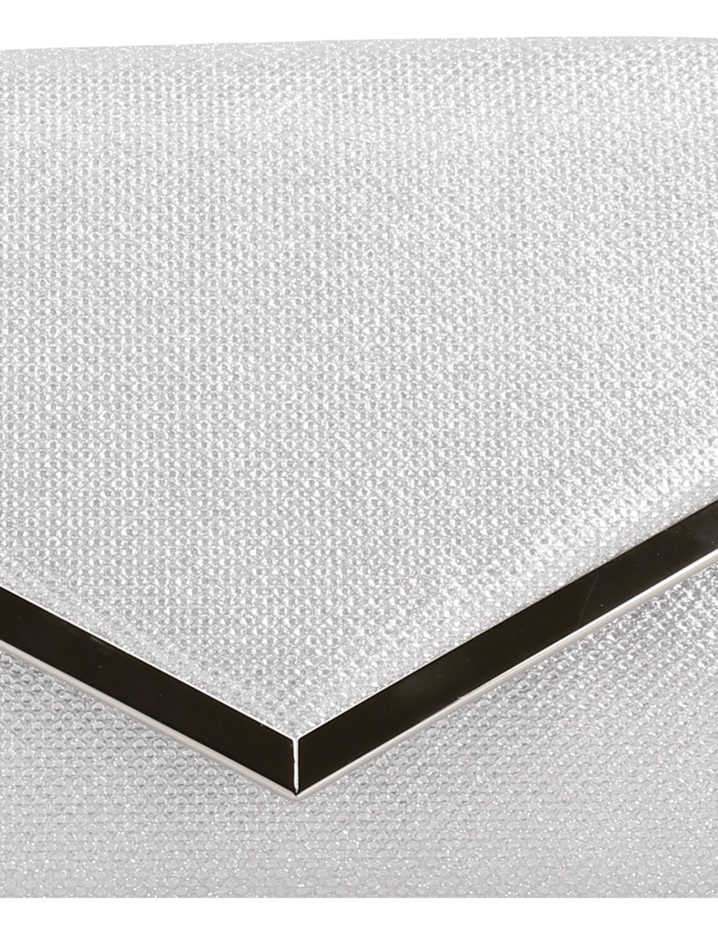 Silvia-Schneider-Clutch-silber