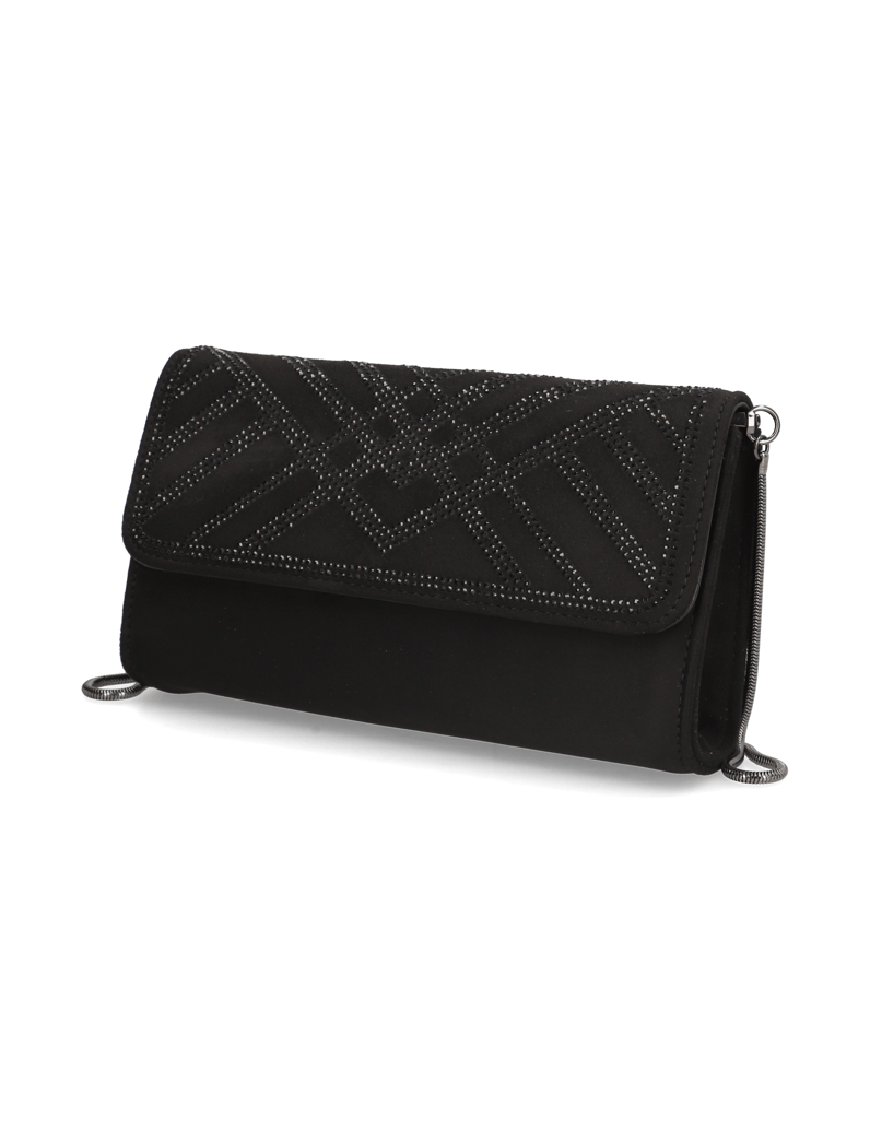 Silvia-Schneider-Clutch-schwarz