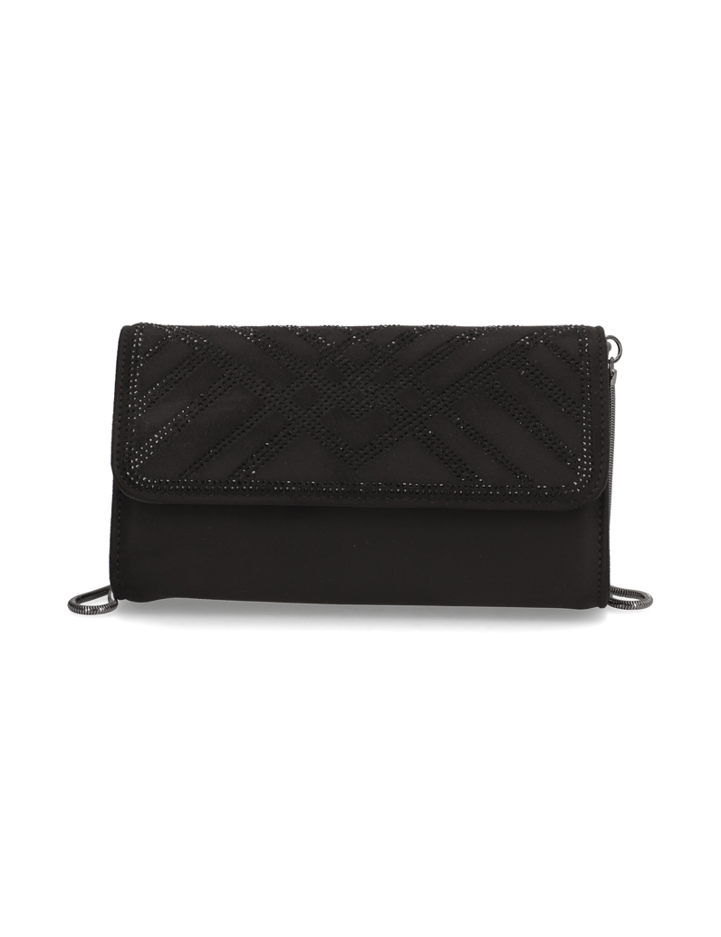 Silvia-Schneider-Clutch-schwarz