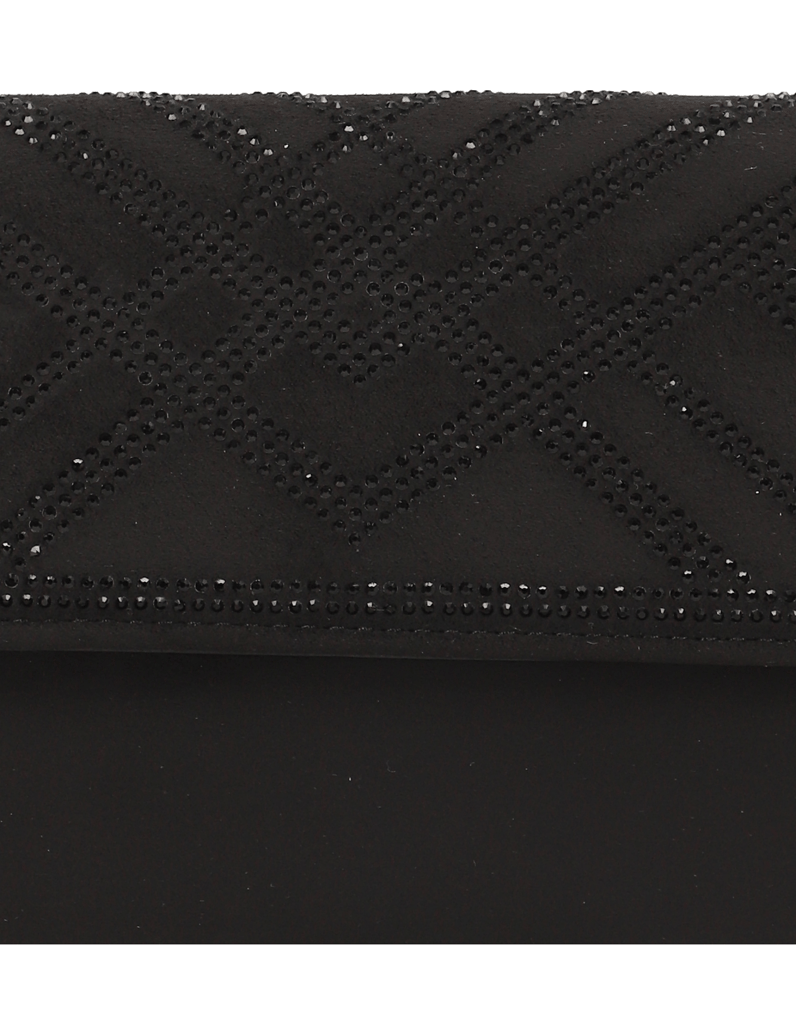 Silvia-Schneider-Clutch-schwarz