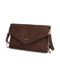 Kate Gray&nbsp;Clutch&nbsp;braun
