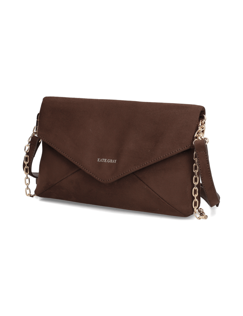 Kate-Gray-Clutch-braun